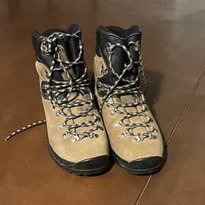 La Sportiva Glacier WLF boots 38.5